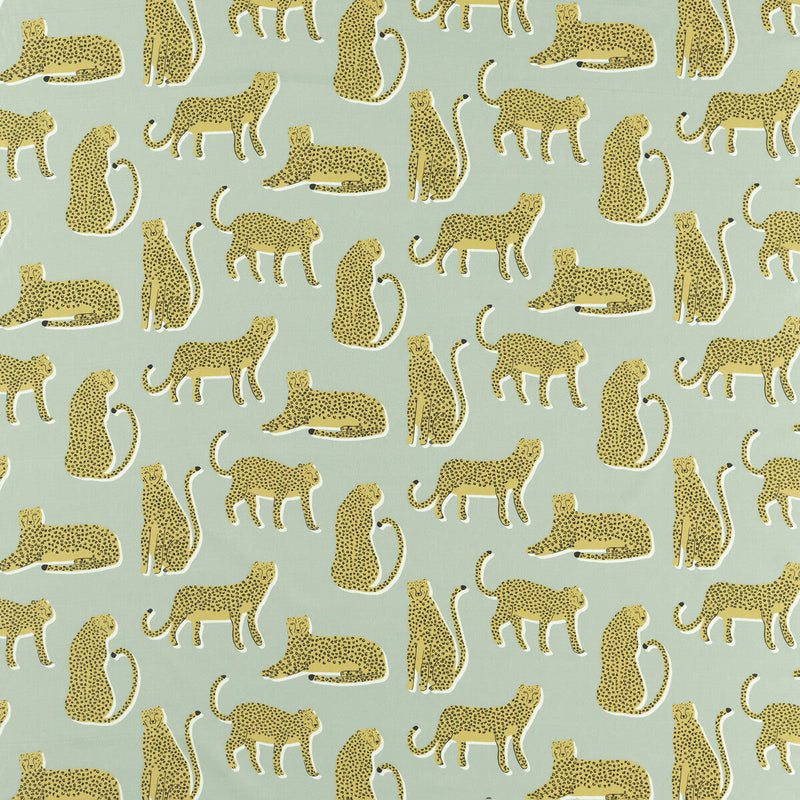 SCION - LIONEL- HONEY - Fabric by the Yard HONEY
