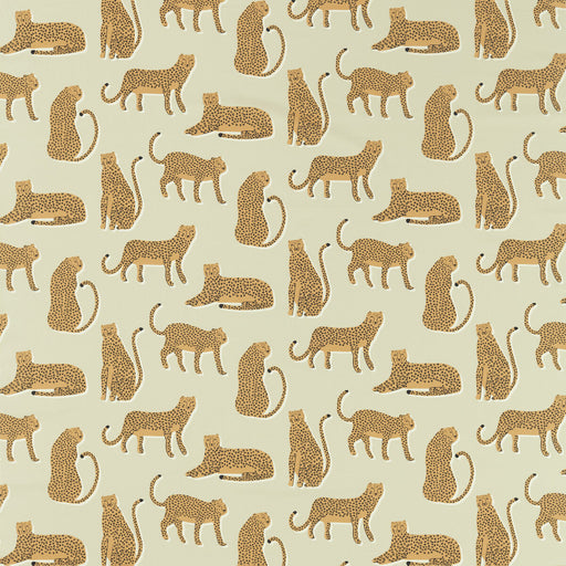 SCION - LIONEL- GINGER - Fabric by the Yard GINGER