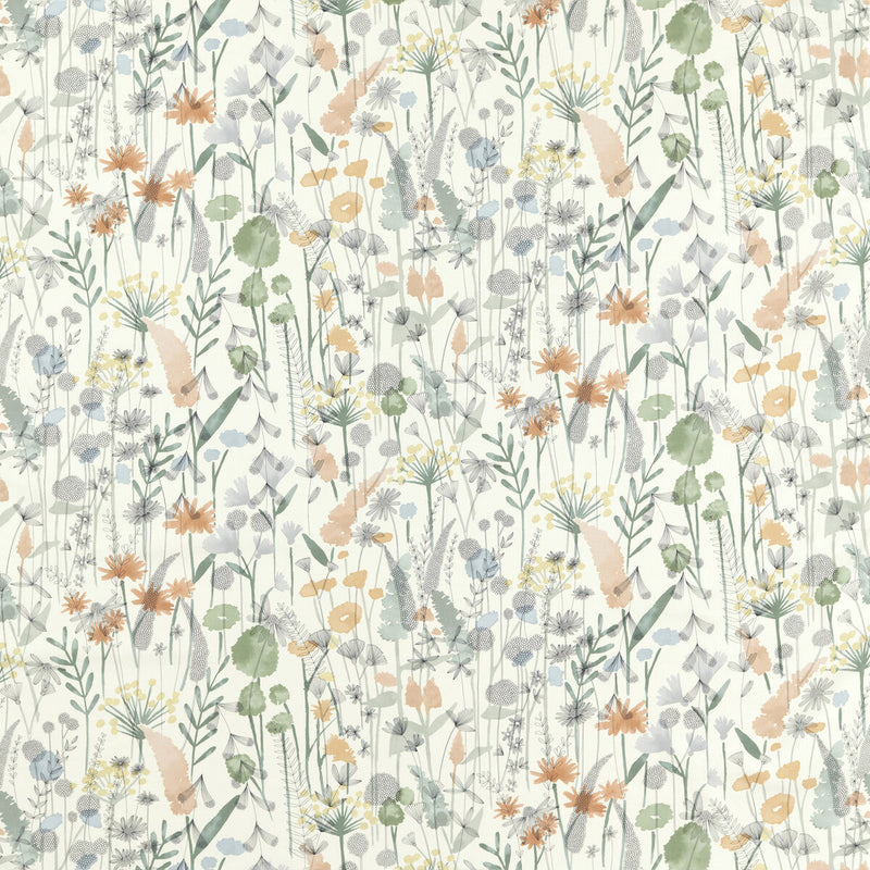 SCION - KIRINDA- SHERBERT - Fabric by the Yard SHERBERT