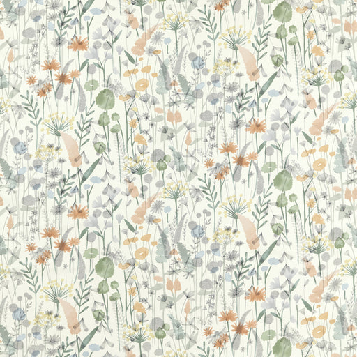 SCION - KIRINDA- SHERBERT - Fabric by the Yard SHERBERT