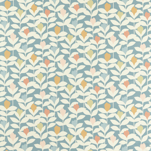 SCION - PADUKKA- TWILIGHT - Fabric by the Yard TWILIGHT