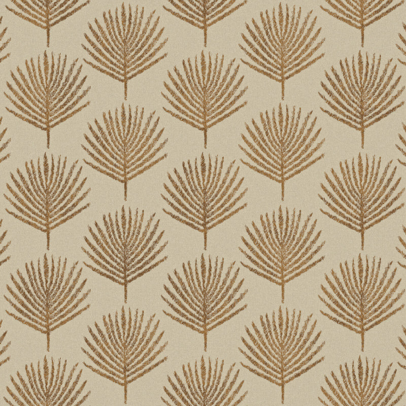 SCION - BALLARI- PUMPKIN - Fabric by the Yard PUMPKIN
