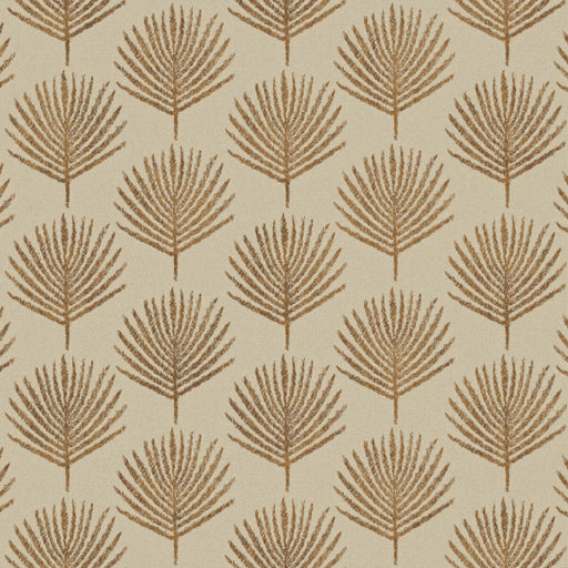 SCION - BALLARI- PUMPKIN - Fabric by the Yard PUMPKIN