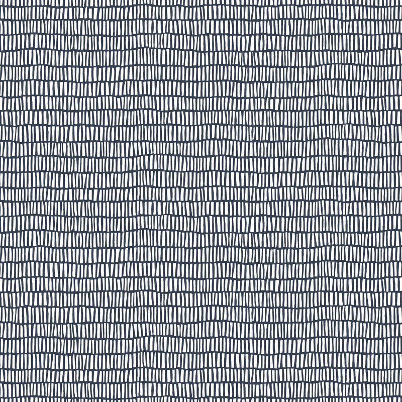 SCION - TOCCA- DENIM - Fabric by the Yard DENIM