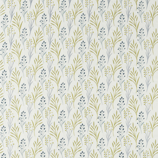 SCION - KINNIYA- GRASSHOPPER - Fabric by the Yard GRASSHOPPER