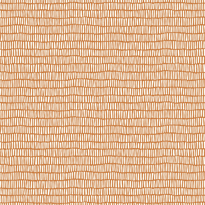 SCION - TOCCA- GINGER - Fabric by the Yard GINGER