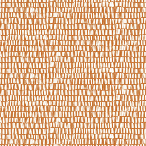 SCION - TOCCA- GINGER - Fabric by the Yard GINGER