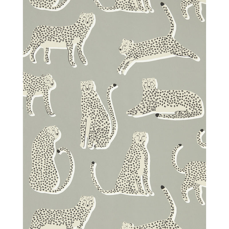 SCION - LIONEL WP- PEBBLE - Wallcovering by the Roll PEBBLE