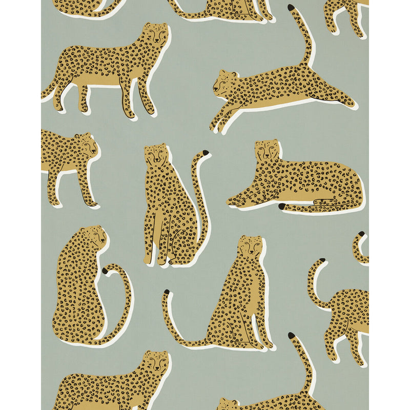 SCION - LIONEL WP- STONE - Wallcovering by the Roll STONE