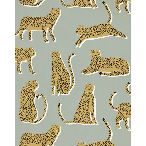 SCION - LIONEL WP- STONE - Wallcovering by the Roll STONE