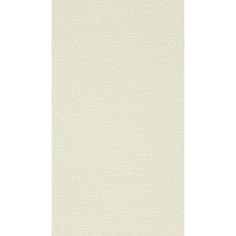 SCION - TOTAK- PARCHMENT - Wallcovering by the Roll PARCHMENT