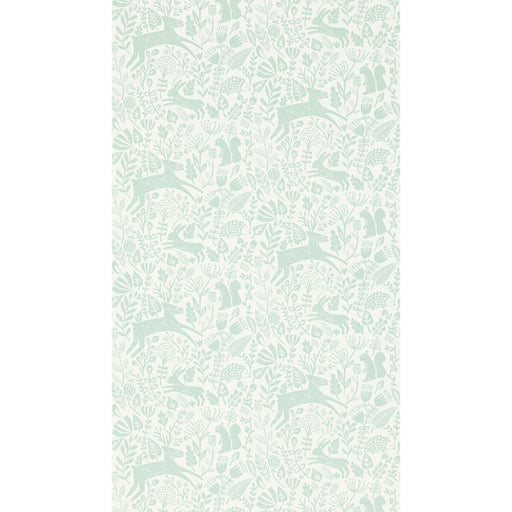 SCION - KELDA- MARINE - Wallcovering by the Roll MARINE