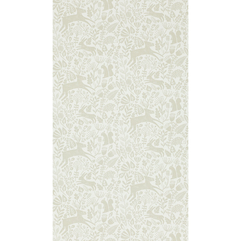 SCION - KELDA- PEBBLE - Wallcovering by the Roll PEBBLE