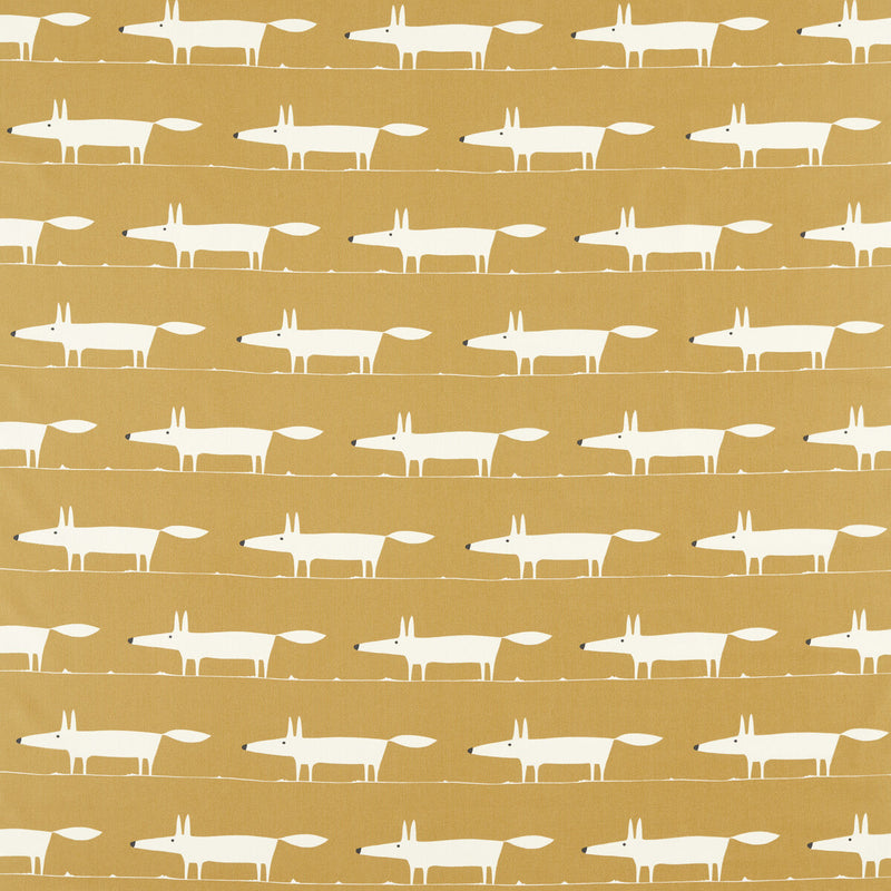 SCION - MIDI FOX- CHAI - Fabric by the Yard CHAI