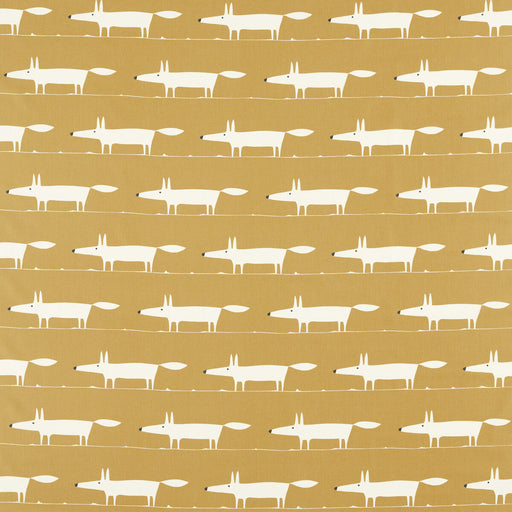 SCION - MIDI FOX- CHAI - Fabric by the Yard CHAI