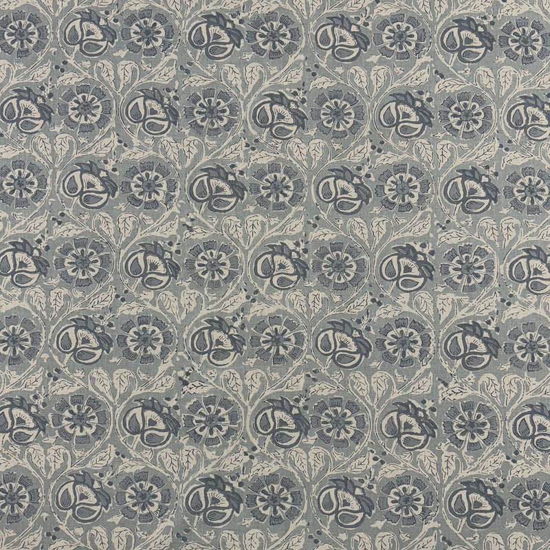 NICO - BLUEBELL - Mag Fabrics - Fabric By The Yard