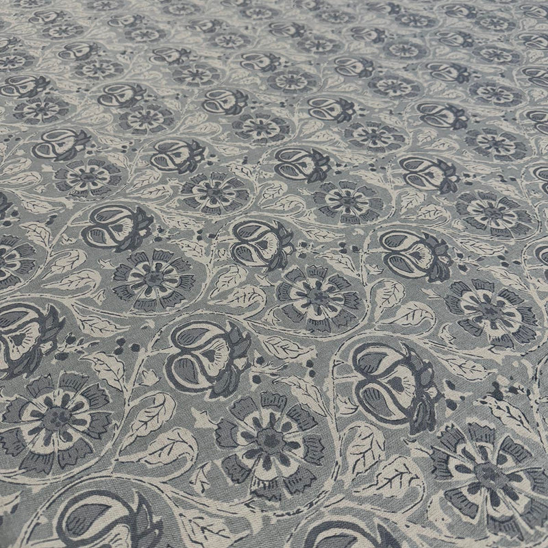 NICO - BLUEBELL - Mag Fabrics - Fabric By The Yard