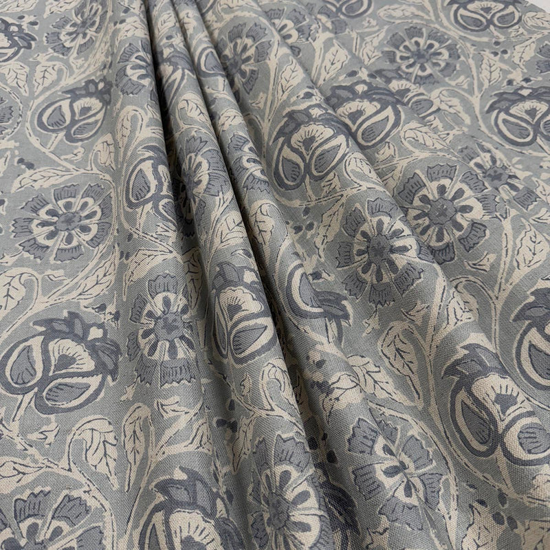NICO - BLUEBELL - Mag Fabrics - Fabric By The Yard