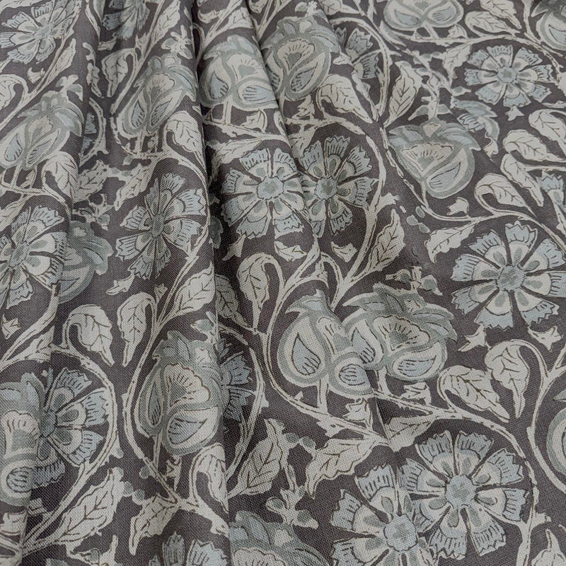 NICO - EARTH - Mag Fabrics - Fabric By The Yard
