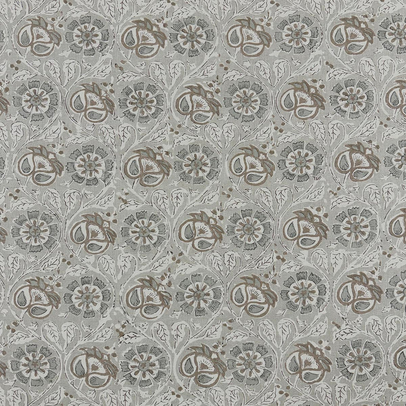 NICO - NATURAL - Mag Fabrics - Fabric By The Yard