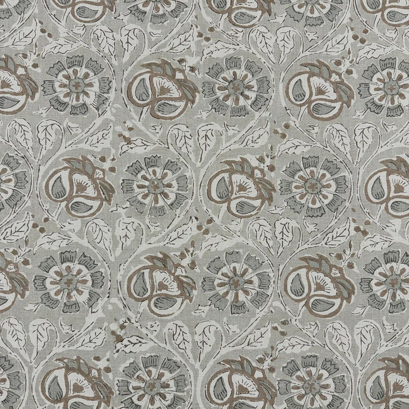 NICO - NATURAL - Mag Fabrics - Fabric By The Yard