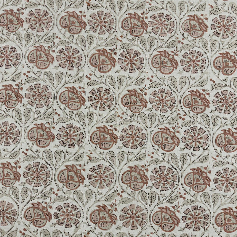NICO - TERRA - Mag Fabrics - Fabric By The Yard
