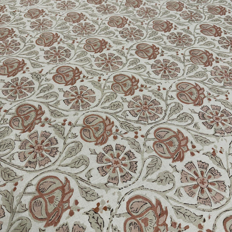 NICO - TERRA - Mag Fabrics - Fabric By The Yard