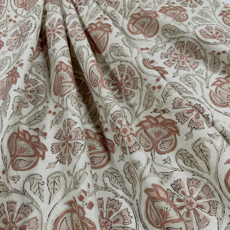 NICO - TERRA - Mag Fabrics - Fabric By The Yard