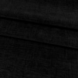 Nilly - Black - Mag Fabrics - Fabric By The Yard