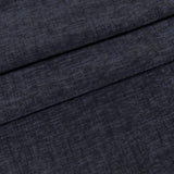 NILLY - NAVY - Mag Fabrics - Fabric By The Yard