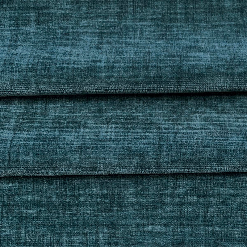 NILLY - PEACOCK - Mag Fabrics - Fabric By The Yard