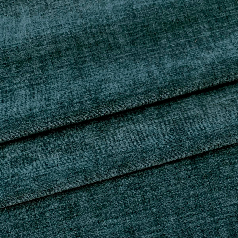 NILLY - PEACOCK - Mag Fabrics - Fabric By The Yard