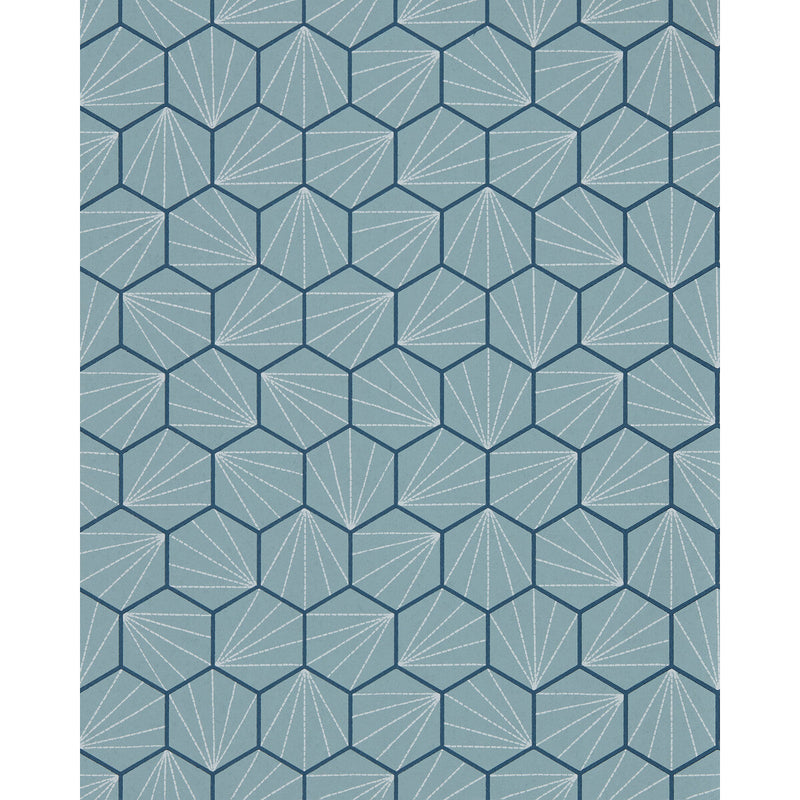 SCION - AIKYO WP- COAST - Wallcovering by the Roll COAST