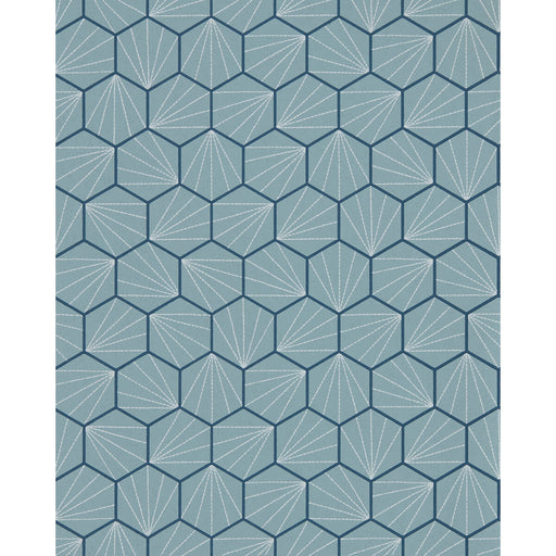 SCION - AIKYO WP- COAST - Wallcovering by the Roll COAST