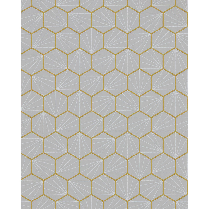 SCION - AIKYO WP- HEMP - Wallcovering by the Roll HEMP