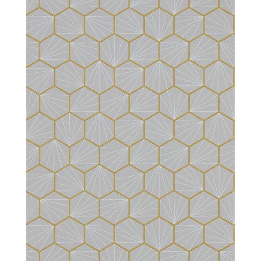 SCION - AIKYO WP- HEMP - Wallcovering by the Roll HEMP