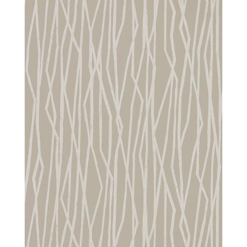 SCION - GENKI- PEBBLE - Wallcovering by the Roll PEBBLE