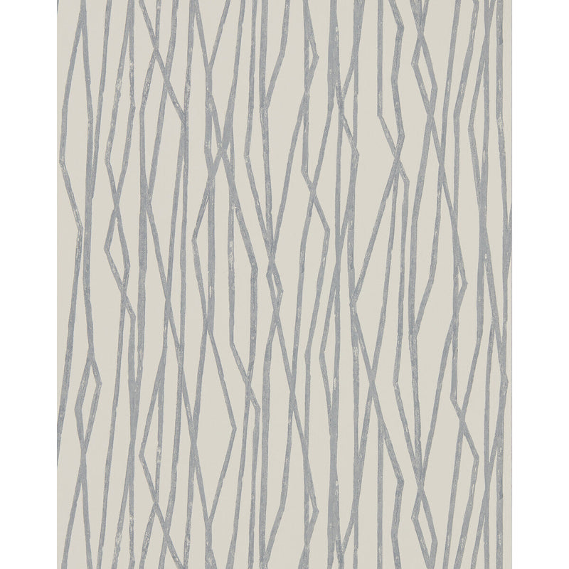 SCION - GENKI- FOSSIL - Wallcovering by the Roll FOSSIL
