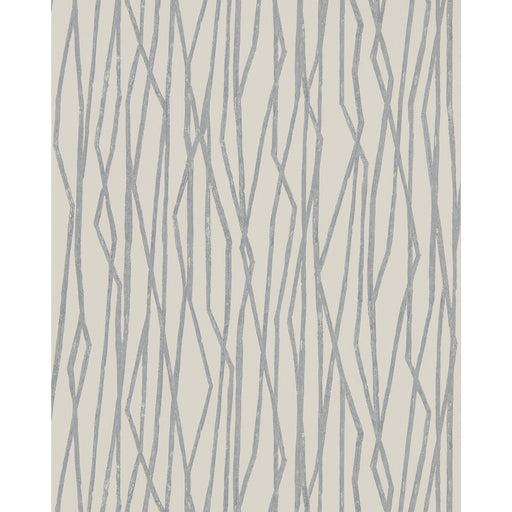 SCION - GENKI- FOSSIL - Wallcovering by the Roll FOSSIL