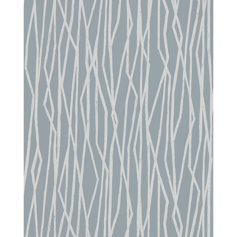 SCION - GENKI- DOVE - Wallcovering by the Roll DOVE