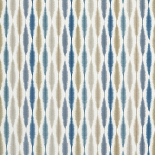 SCION - USUKO- INK/SLATE/DENIM - Fabric by the Yard INK/SLATE/DENIM