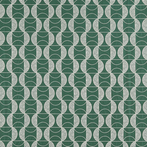 SCION - SHINKU- EMERALD - Fabric by the Yard EMERALD