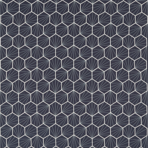 SCION - AIKYO- MIDNIGHT - Fabric by the Yard MIDNIGHT