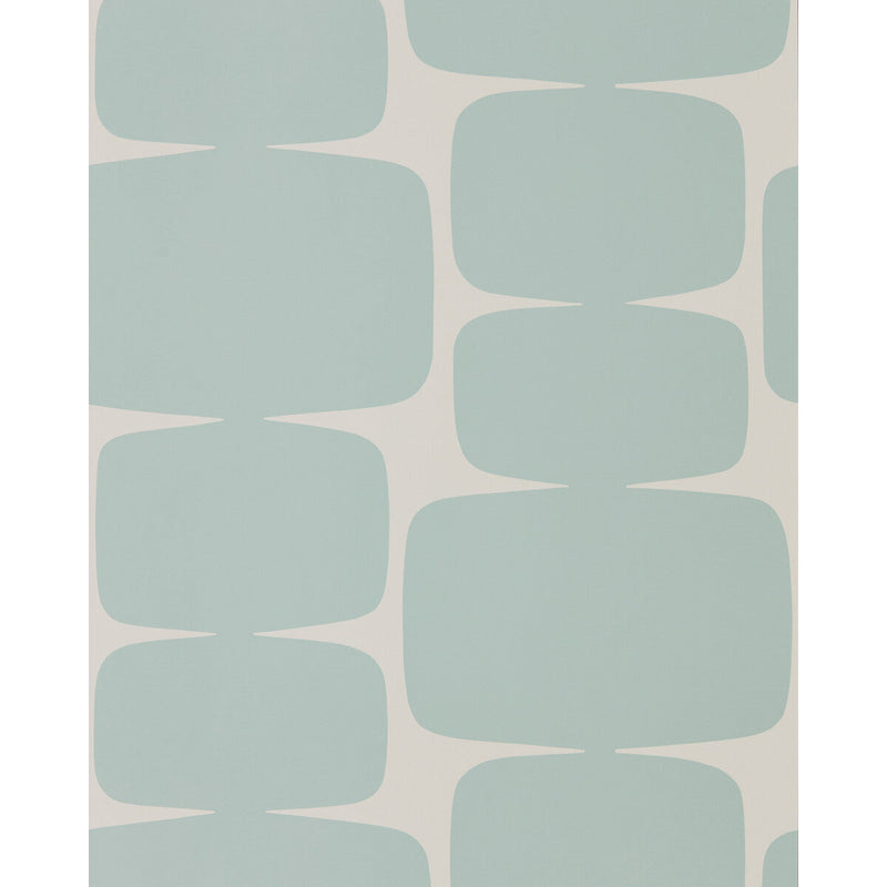 SCION - LOHKO WP- MIST - Wallcovering by the Roll MIST