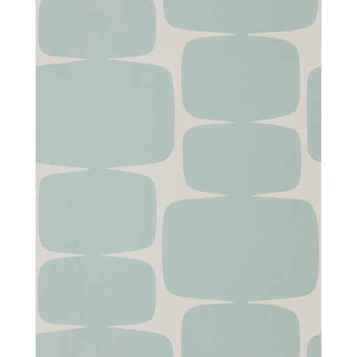 SCION - LOHKO WP- MIST - Wallcovering by the Roll MIST