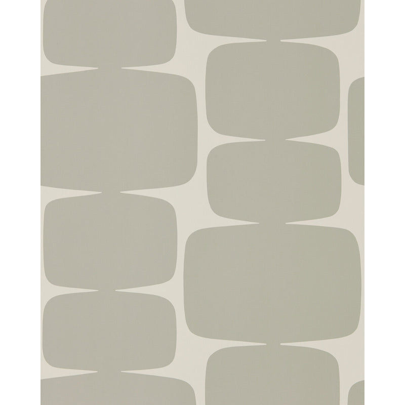 SCION - LOHKO WP- FOSSIL - Wallcovering by the Roll FOSSIL
