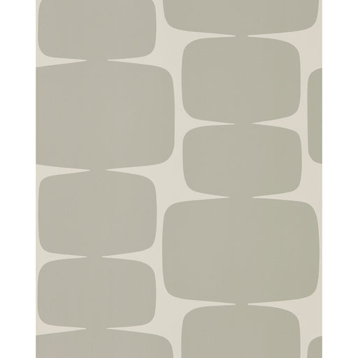 SCION - LOHKO WP- FOSSIL - Wallcovering by the Roll FOSSIL