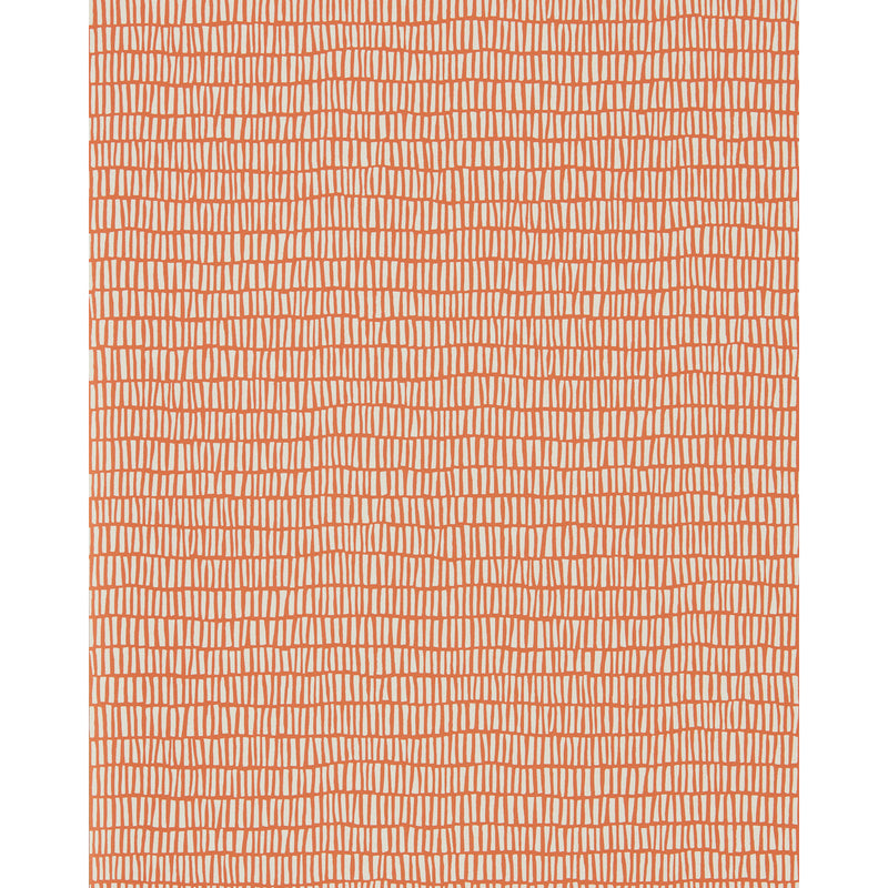SCION - TOCCA WP- PAPRIKA - Wallcovering by the Roll PAPRIKA