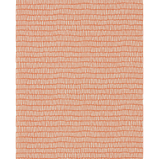 SCION - TOCCA WP- PAPRIKA - Wallcovering by the Roll PAPRIKA