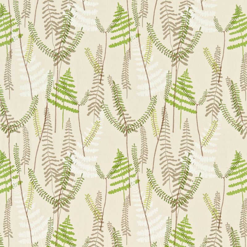 SCION - ATHYRIUM- 130352 - Fabric by the Yard 130352